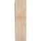 Ekena Millwork Balboa Traditional Smooth Bracket, Douglas Fir, 5 1/2"W x 20"D x 20"H BKT06X20X20BOA01SDF - alternate 2